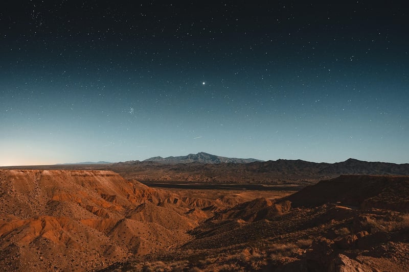 Sedona, Arizona